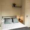 Photo 5: Double bed