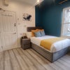 Photo 2: Double Bedroom - spacious with lots of light