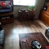 Photo 5: Living room 