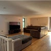 Photo 7: Shared living room 