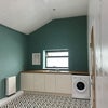 Photo 8: Shared Utility room 