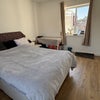 Photo 6: Bed 3  - Huge double aspect room (£875/m) available 15/6