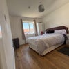 Photo 5: Bed 3  - Huge double aspect room (£875/m) available 15/6