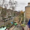Photo 6: Roof terrace
