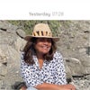 Photograph of larissa