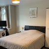 Photo 6: Bed 4 - Available 30/7. Large double fully furnished room with fast wifi.