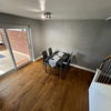 Photo 6: Dining Room leading to Conservatory