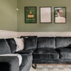 Photo 2: Living Room