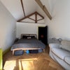 Photo 3: Kingsize bed
