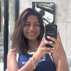 Photograph of Mahek