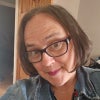 Photograph of Kirsty