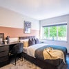 Photo 5: Room 1 with Ensuite