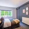 Photo 7: Room 1 with Ensuite