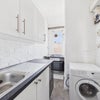 Photo 2: cute kitchen 