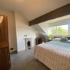 Photo 3: Top floor bedroom