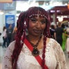 Photograph of Tsiony
