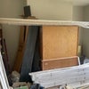 Photo 2: Bedroom (Mid renovation)