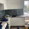 Photo 5: Kitchen (Mid renovation)