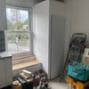 Photo 4: Kitchen (Mid renovation)