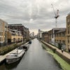 Photo 10: Limehouse Cut canal walks 5min from the house