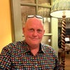 Photograph of Ray