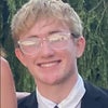 Photograph of Sam 