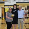 Photo 2: My family and I.