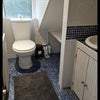 Photo 8: Loft wc