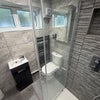 Photo 2: en-suite Bedroom 1
