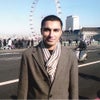 Photograph of Khuram