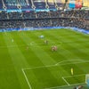Photo 5: Photos taken before disaster watching Exeter Vs Man City