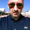 Photograph of Andrew 