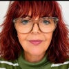 Photograph of Jayne