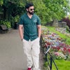 Photograph of Vikram