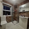 Photo 2: New Bathroom