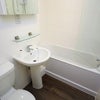 Photo 8: Shared Bathroom