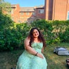 Photograph of Tanisha