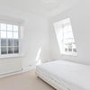Photo 2: The room pre furniture 