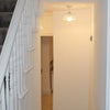 Photo 1: Stairs / hallway