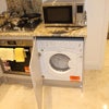 Photo 4: Oven & washer dryer