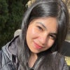 Photograph of Roopshree