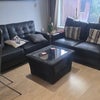 Photo 6: Lovely open plan lounge area with 2 comfy sofas to relax in after work   