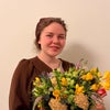 Photograph of Nina 