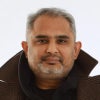 Photograph of Amit 