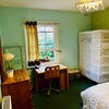 Photo 2: Double wardrobe, chest of drawers, desk and cabbinet