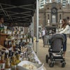 Photo 16: Farmers' Market every Saturday
