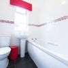 Photo 11: Upstairs Shared Bathroom