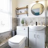 Photo 4: Ensuite to Room 5