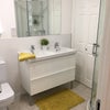 Photo 17: Shared bathroom with only one other!
