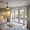 Photo 4: Living room 